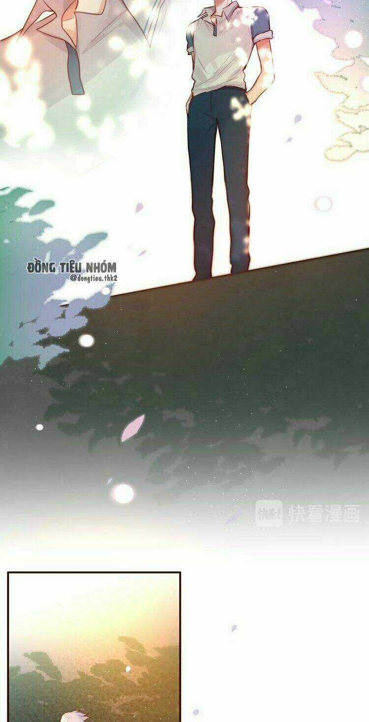 Đêm Ngày Không Dứt - Chapter 16 - Trang 22