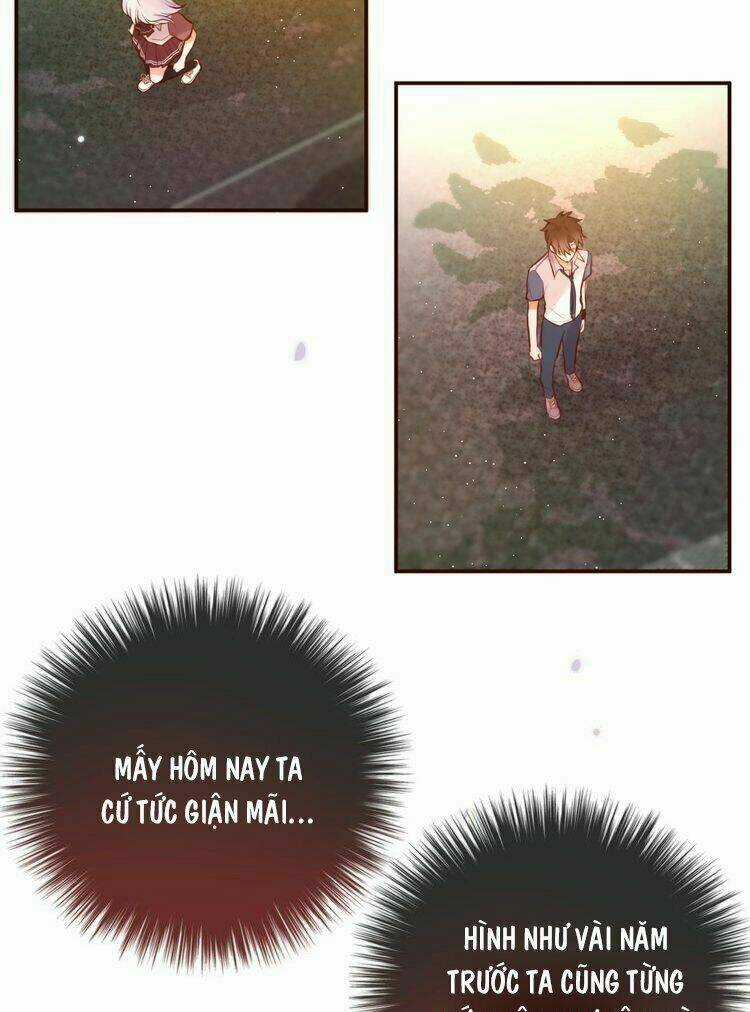 Đêm Ngày Không Dứt - Chapter 16 - Trang 23