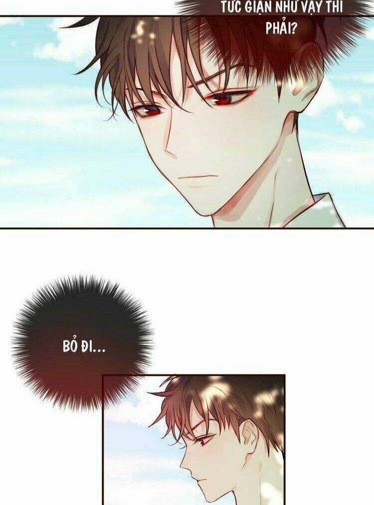 Đêm Ngày Không Dứt - Chapter 16 - Trang 24