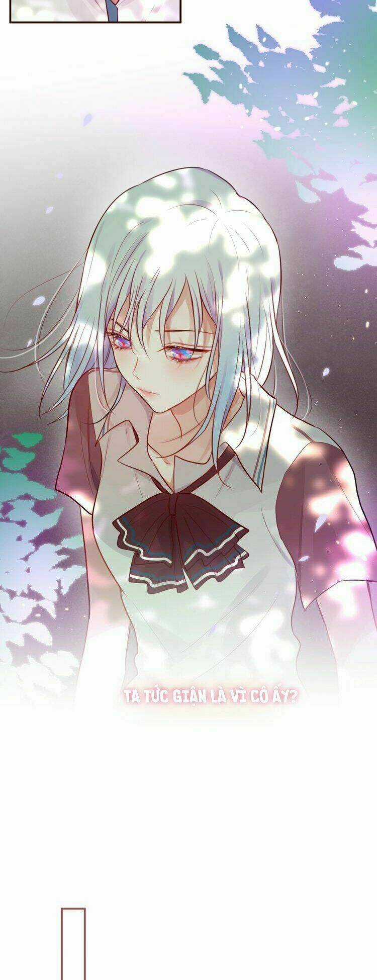 Đêm Ngày Không Dứt - Chapter 16 - Trang 27