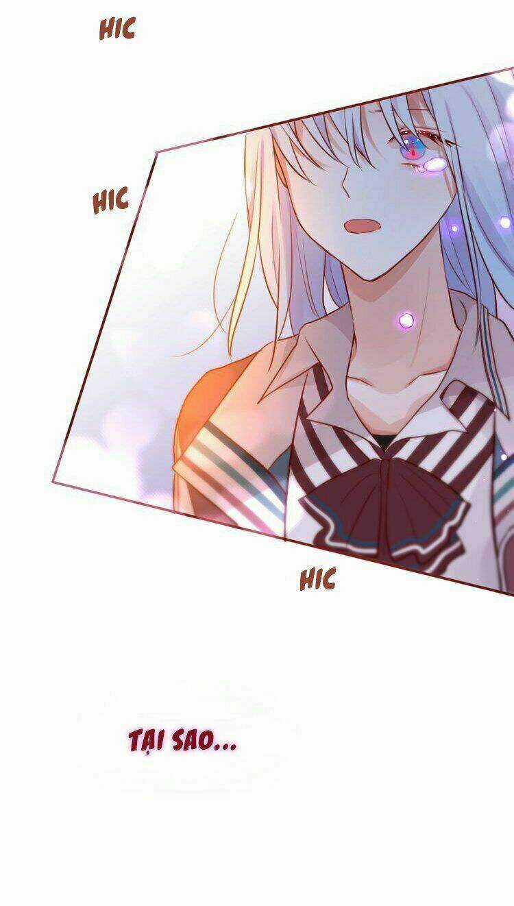 Đêm Ngày Không Dứt - Chapter 16 - Trang 4