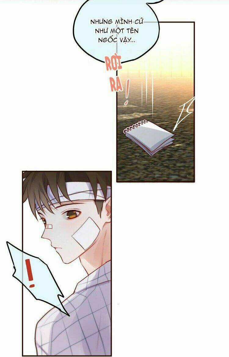 Đêm Ngày Không Dứt - Chapter 16 - Trang 39
