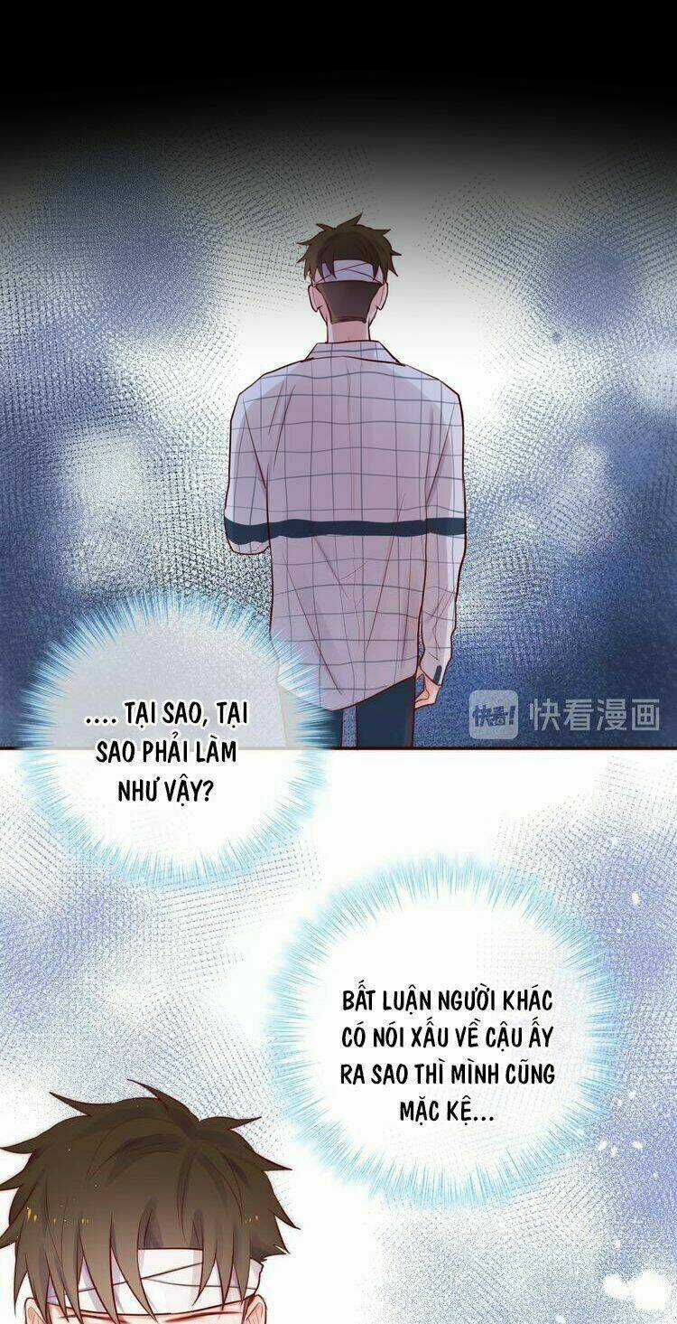 Đêm Ngày Không Dứt - Chapter 16 - Trang 42