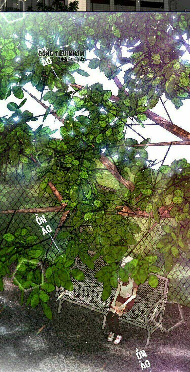 Đêm Ngày Không Dứt - Chapter 16 - Trang 8