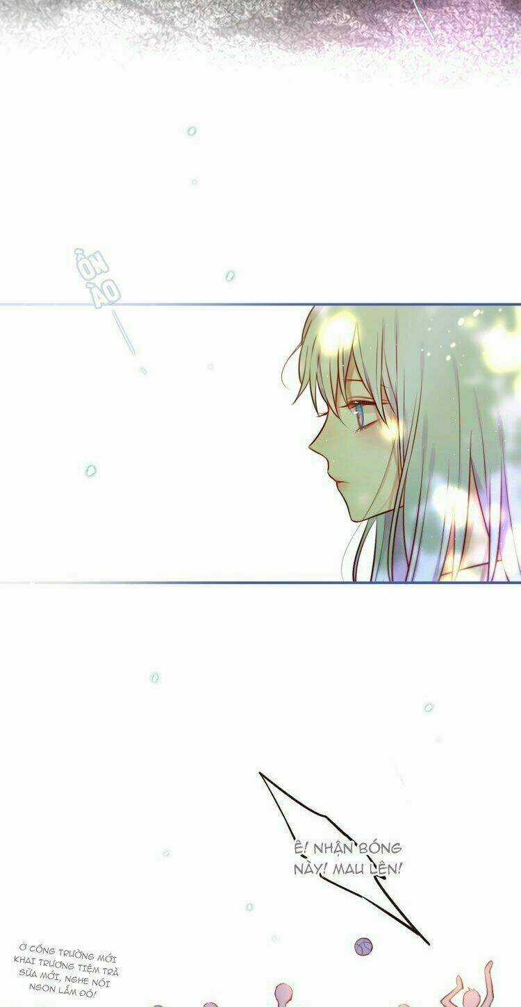 Đêm Ngày Không Dứt - Chapter 16 - Trang 9