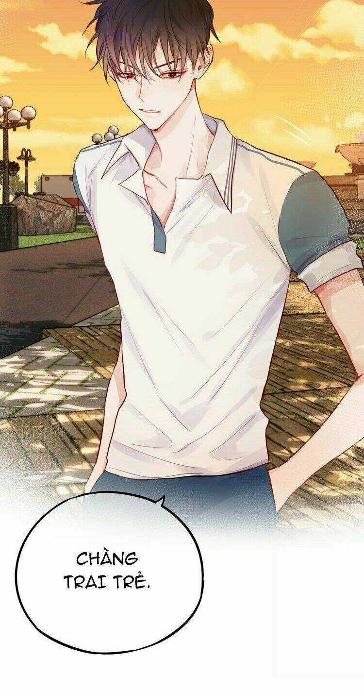 Đêm Ngày Không Dứt - Chapter 17 - Trang 2