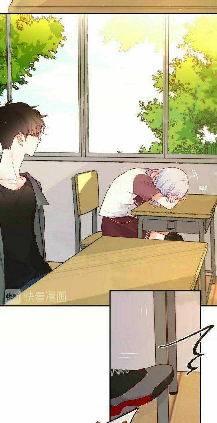 Đêm Ngày Không Dứt - Chapter 17 - Trang 15