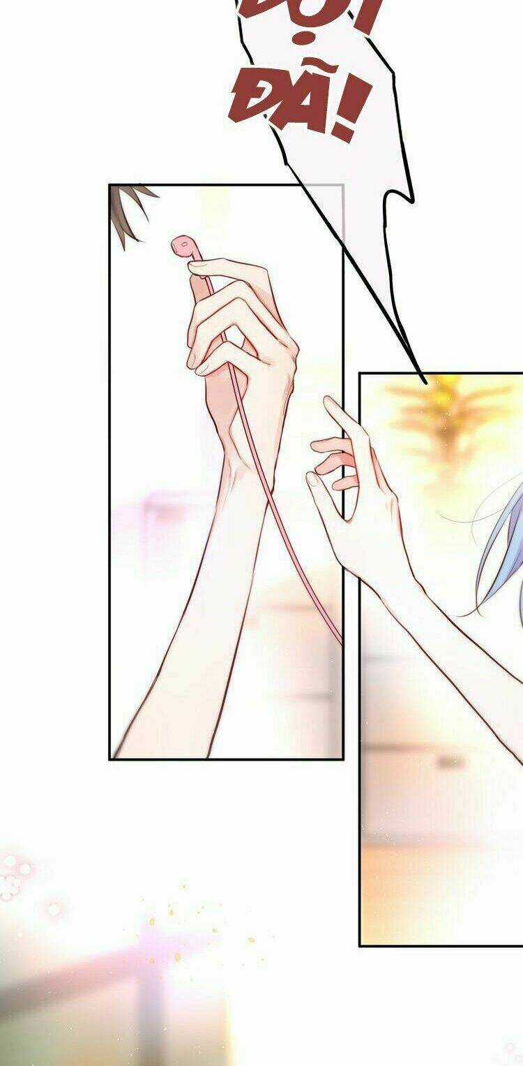 Đêm Ngày Không Dứt - Chapter 17 - Trang 20