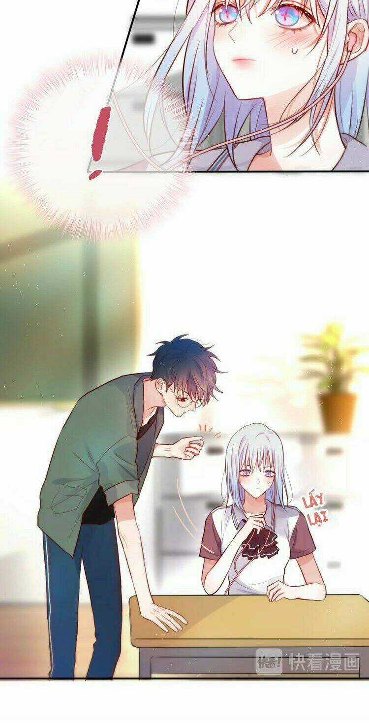 Đêm Ngày Không Dứt - Chapter 17 - Trang 24