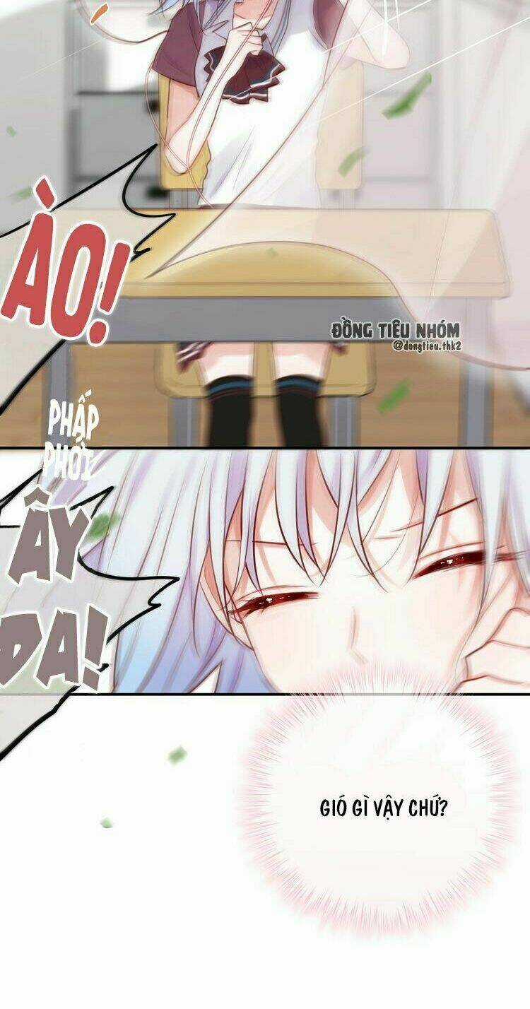 Đêm Ngày Không Dứt - Chapter 17 - Trang 31