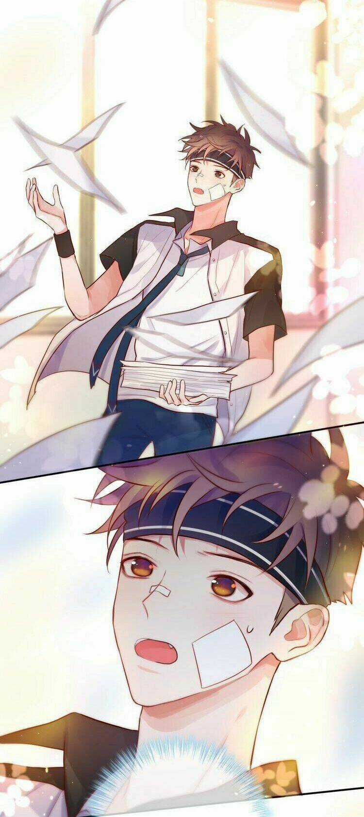 Đêm Ngày Không Dứt - Chapter 17 - Trang 33