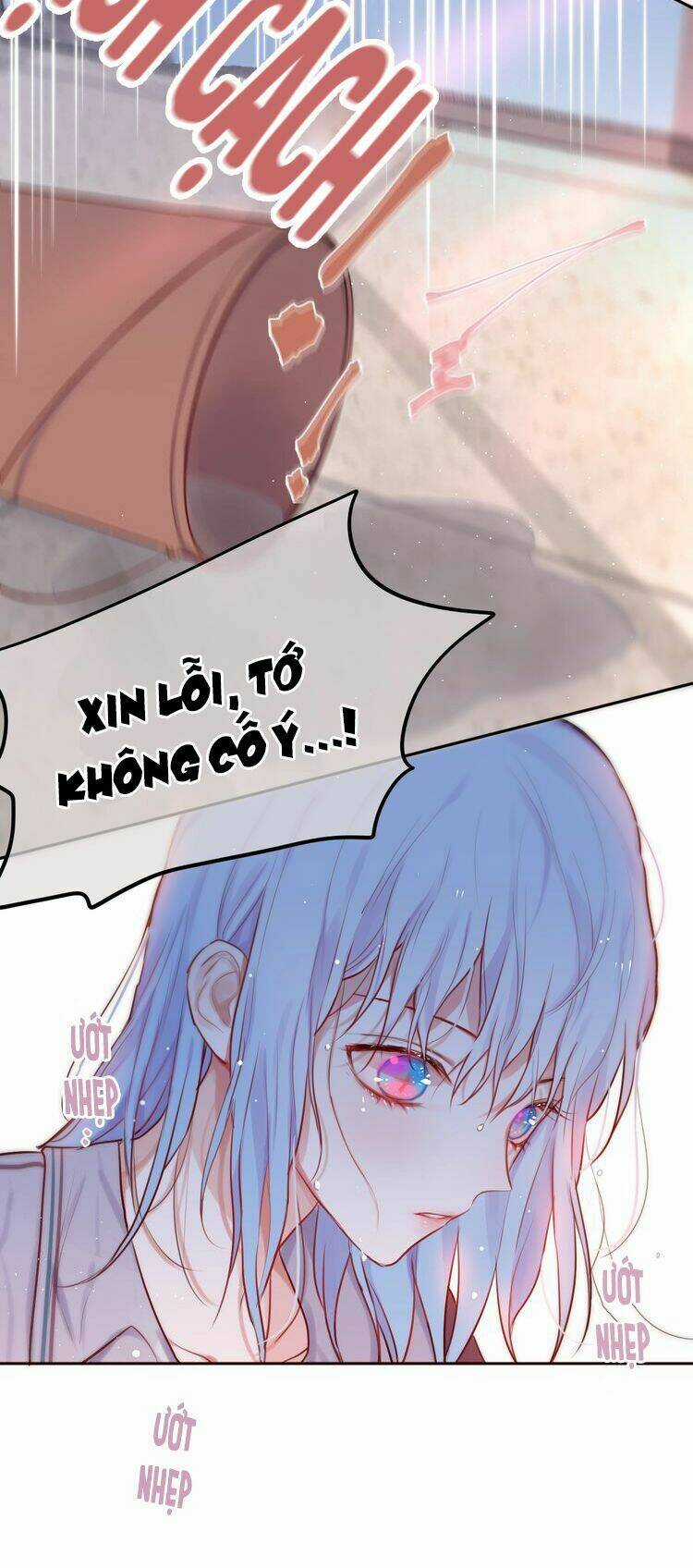 Đêm Ngày Không Dứt - Chapter 18 - Trang 11