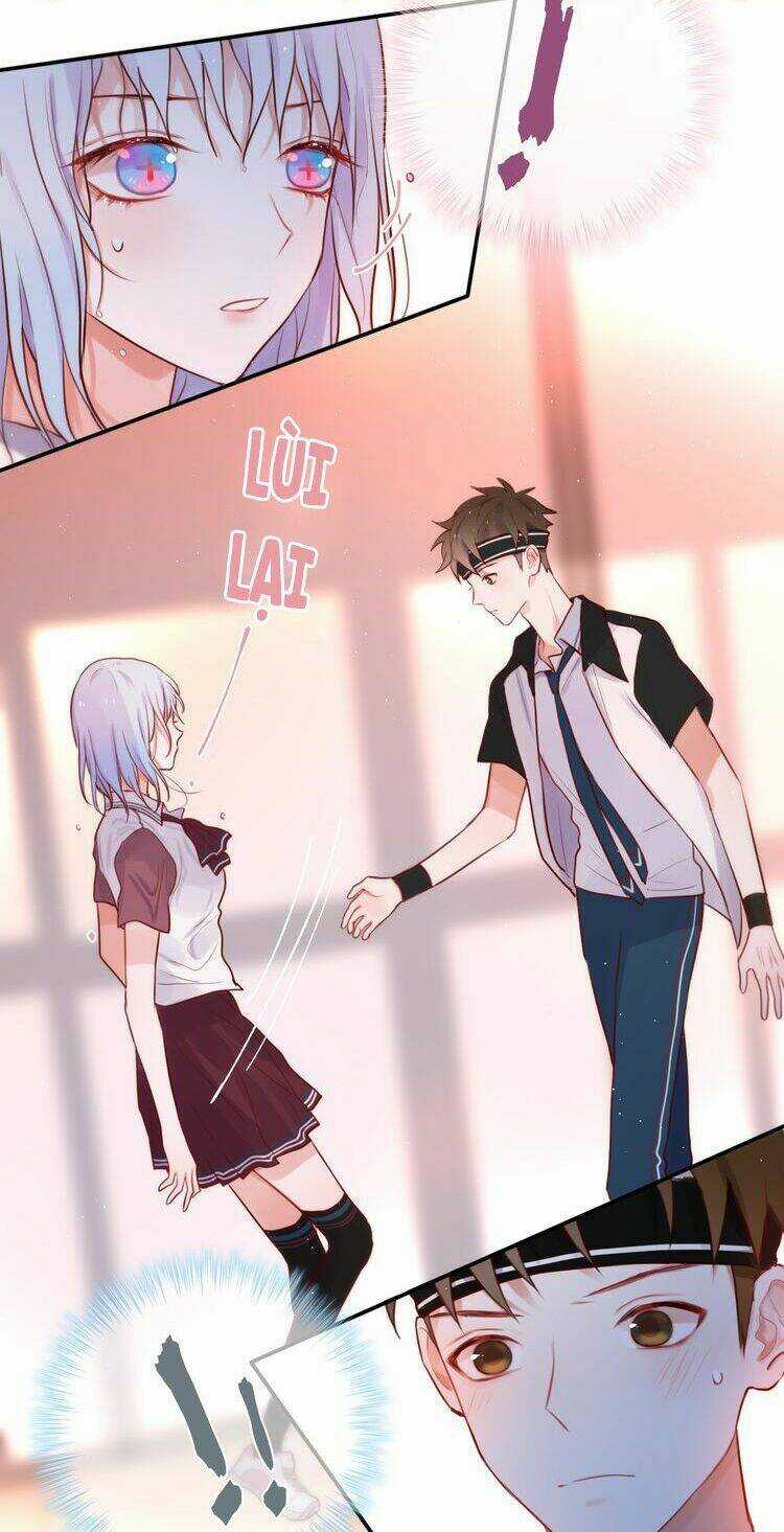 Đêm Ngày Không Dứt - Chapter 18 - Trang 13