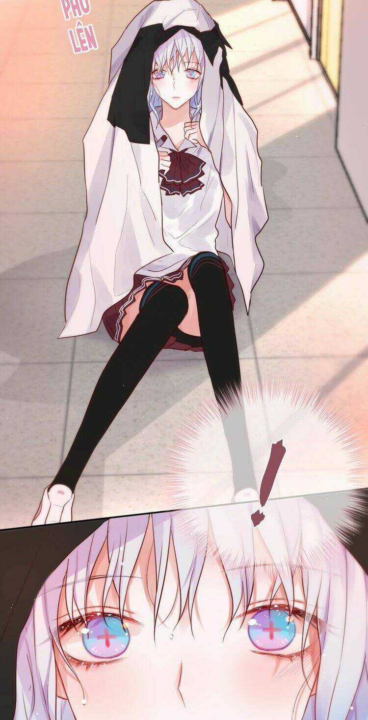 Đêm Ngày Không Dứt - Chapter 18 - Trang 17