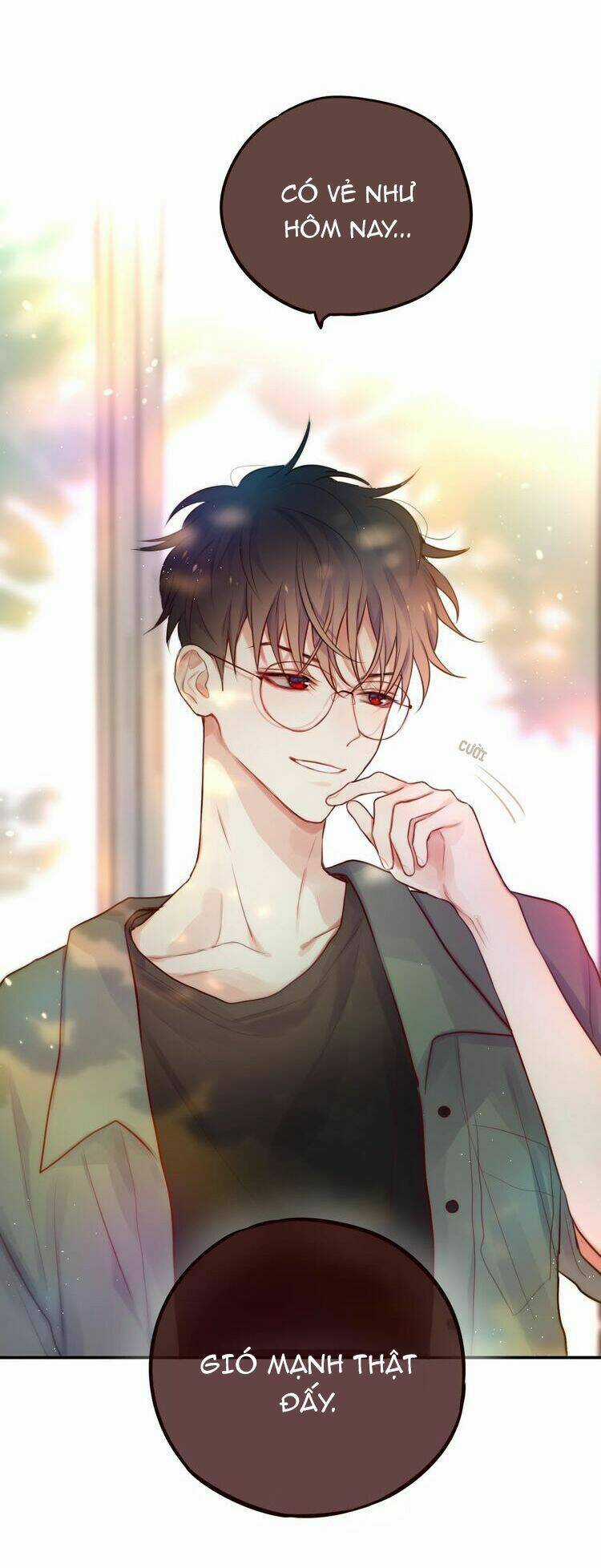 Đêm Ngày Không Dứt - Chapter 18 - Trang 3