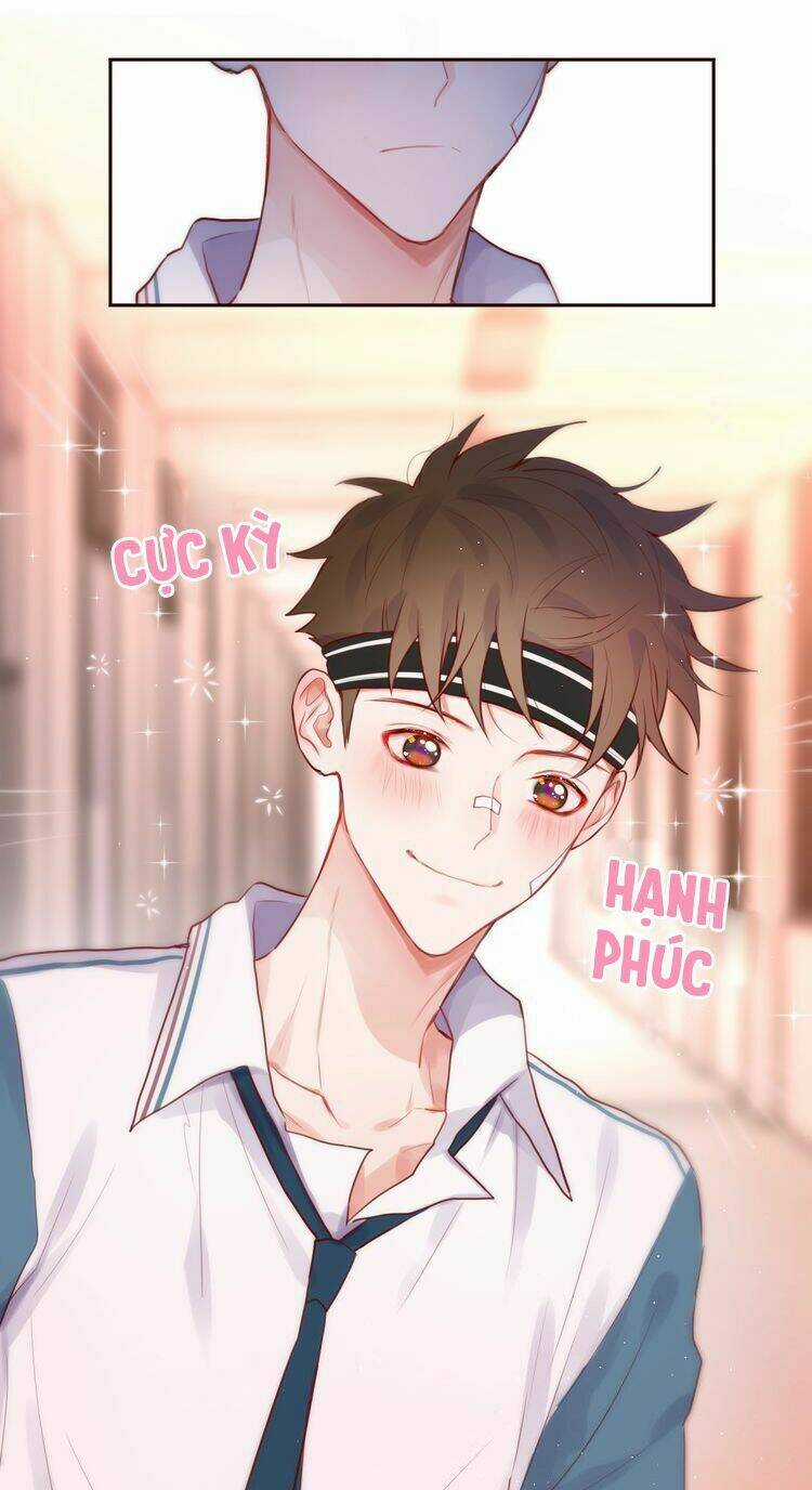 Đêm Ngày Không Dứt - Chapter 18 - Trang 26