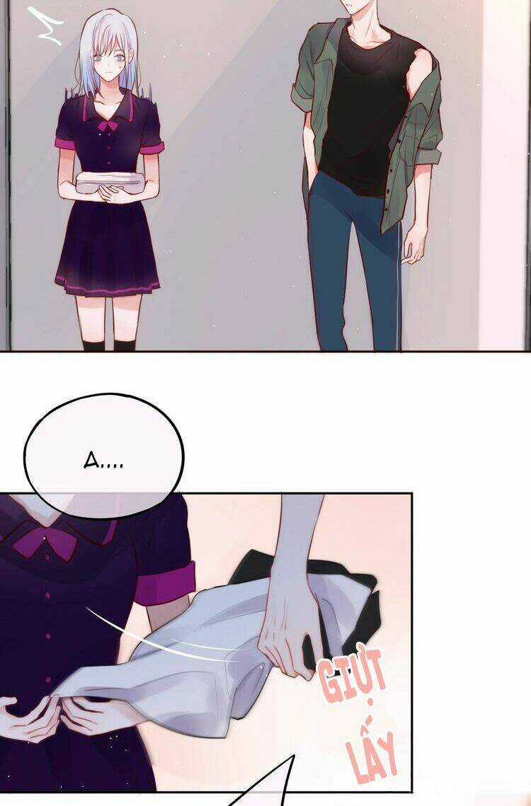 Đêm Ngày Không Dứt - Chapter 18 - Trang 31