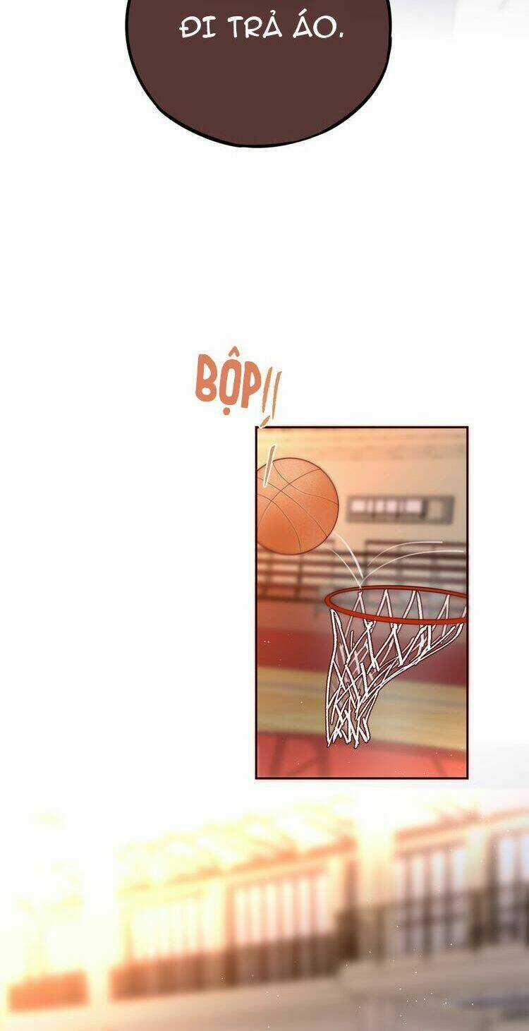 Đêm Ngày Không Dứt - Chapter 18 - Trang 33