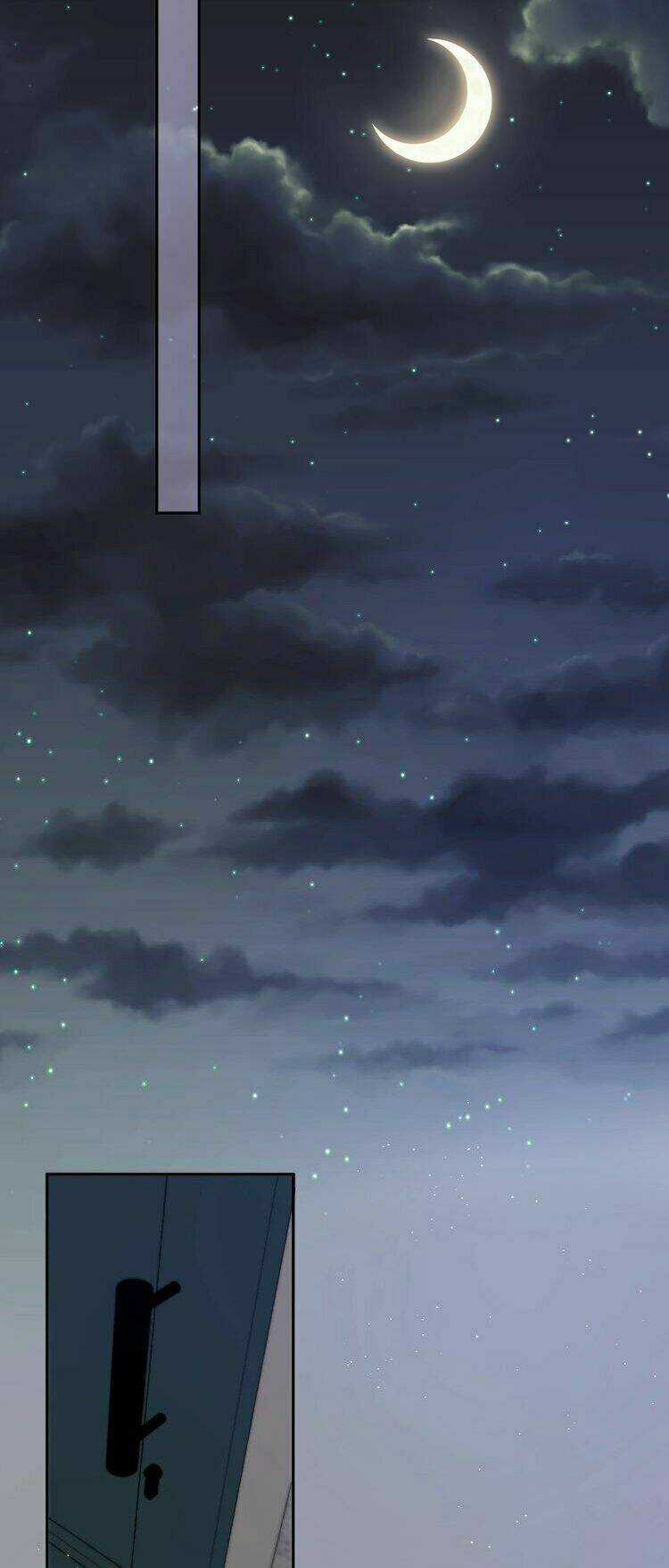 Đêm Ngày Không Dứt - Chapter 19 - Trang 19