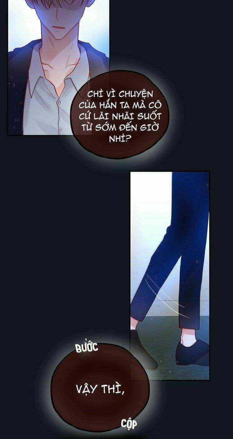 Đêm Ngày Không Dứt - Chapter 19 - Trang 26