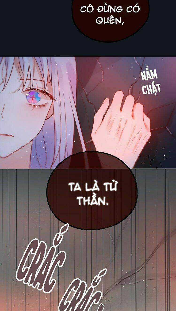 Đêm Ngày Không Dứt - Chapter 19 - Trang 31