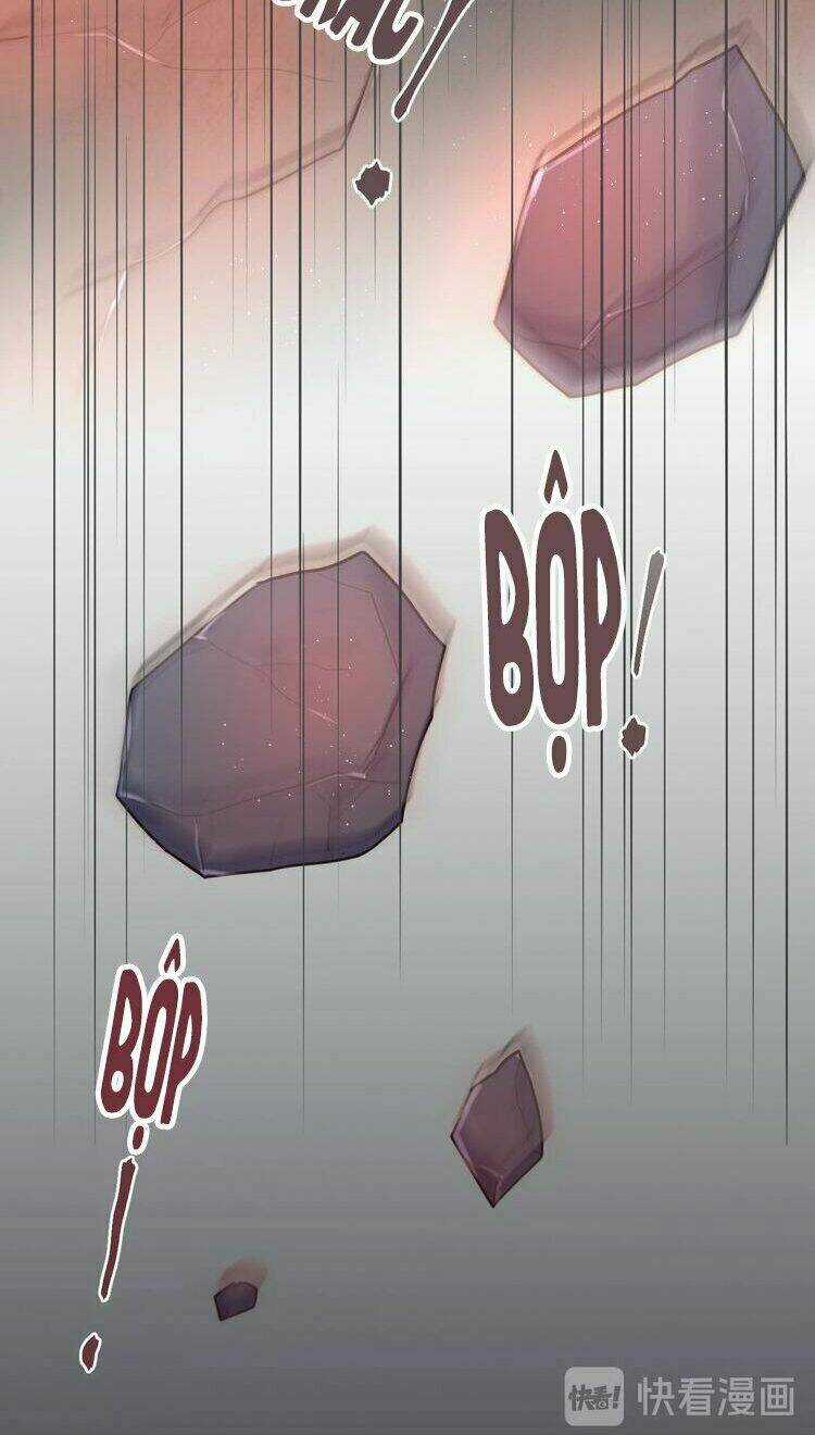 Đêm Ngày Không Dứt - Chapter 19 - Trang 32