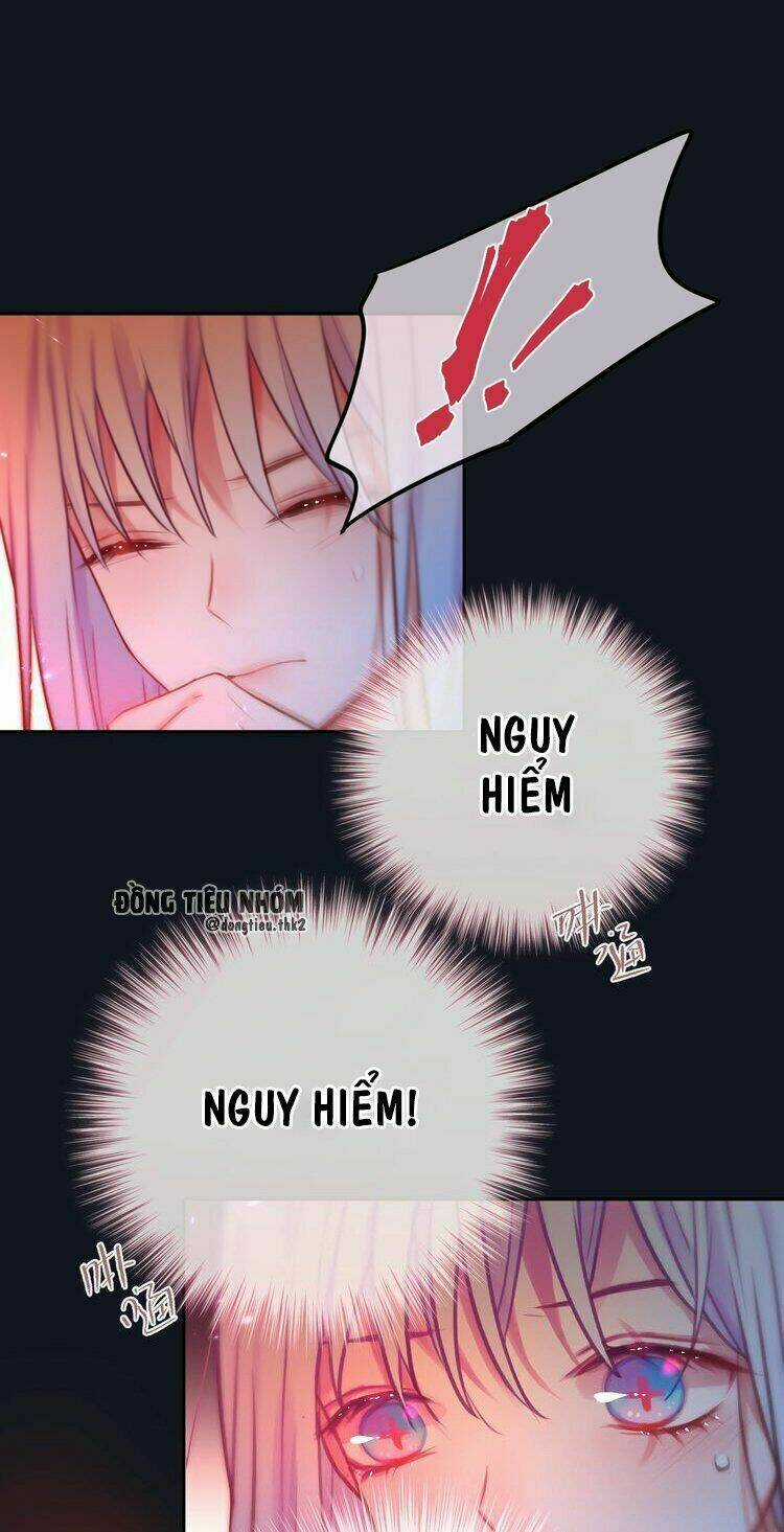 Đêm Ngày Không Dứt - Chapter 19 - Trang 33