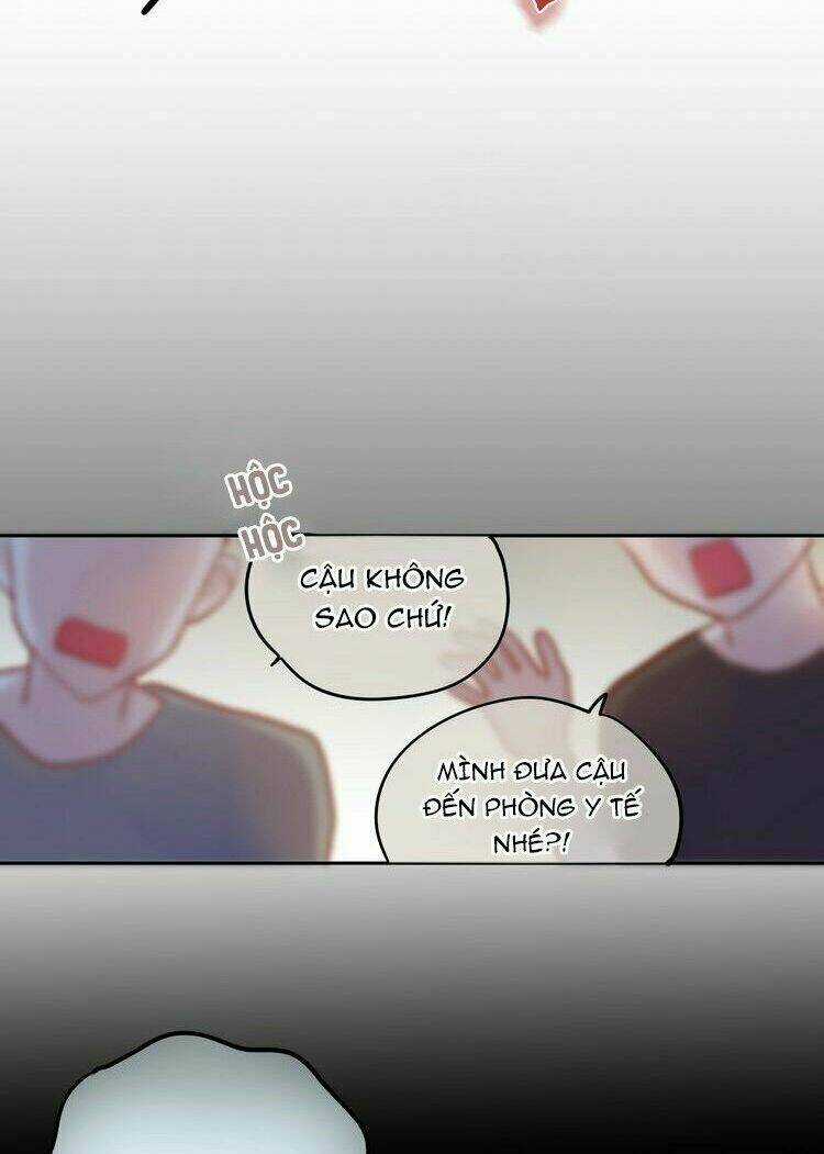 Đêm Ngày Không Dứt - Chapter 19 - Trang 8