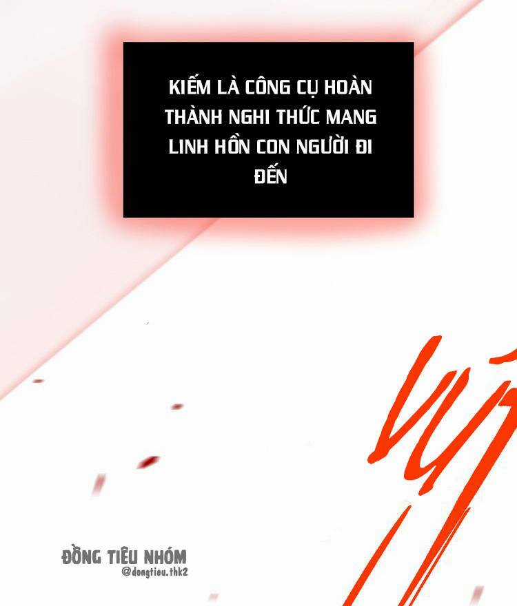 Đêm Ngày Không Dứt - Chapter 2 - Trang 11