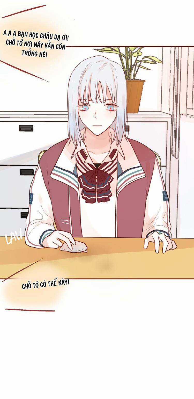 Đêm Ngày Không Dứt - Chapter 2 - Trang 101