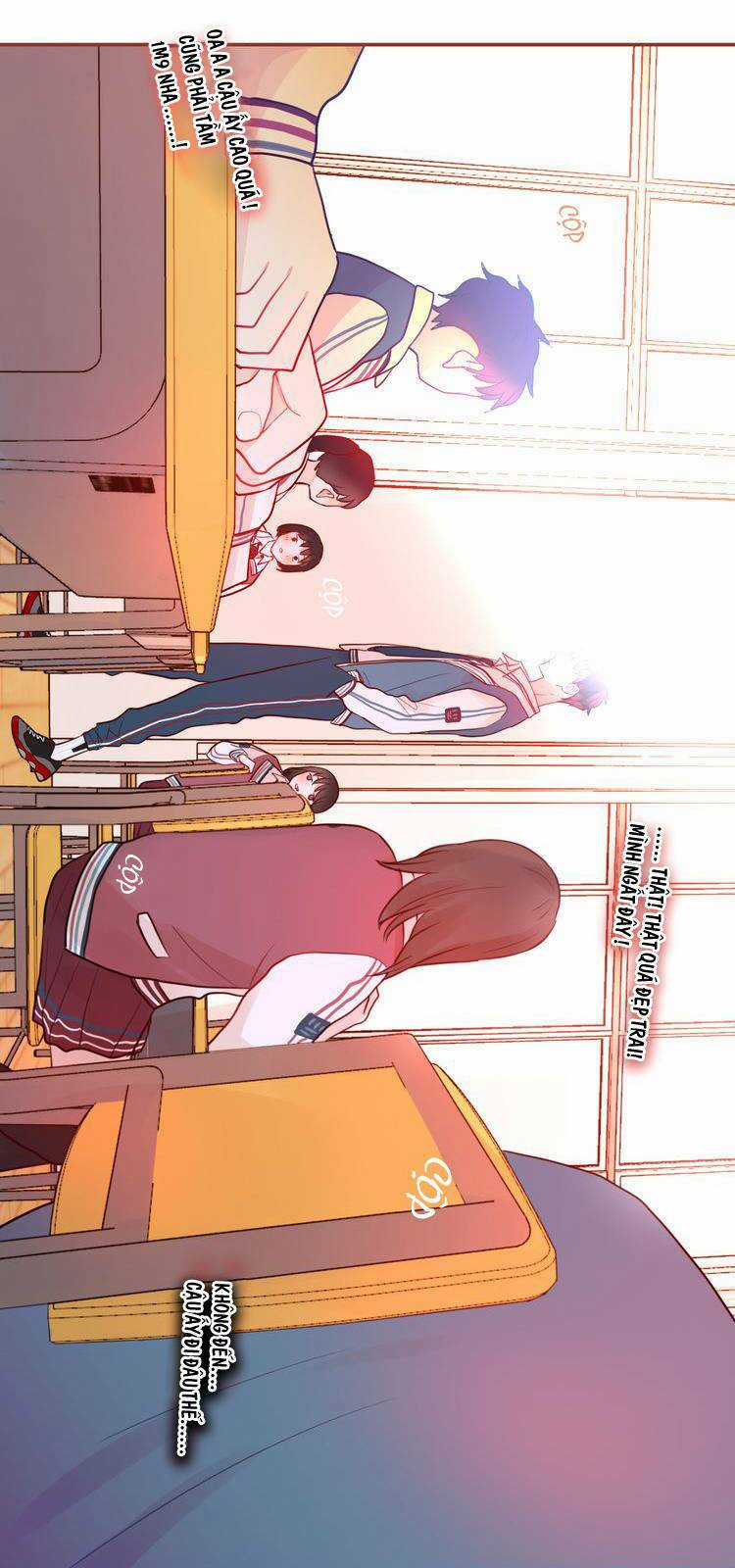 Đêm Ngày Không Dứt - Chapter 2 - Trang 102