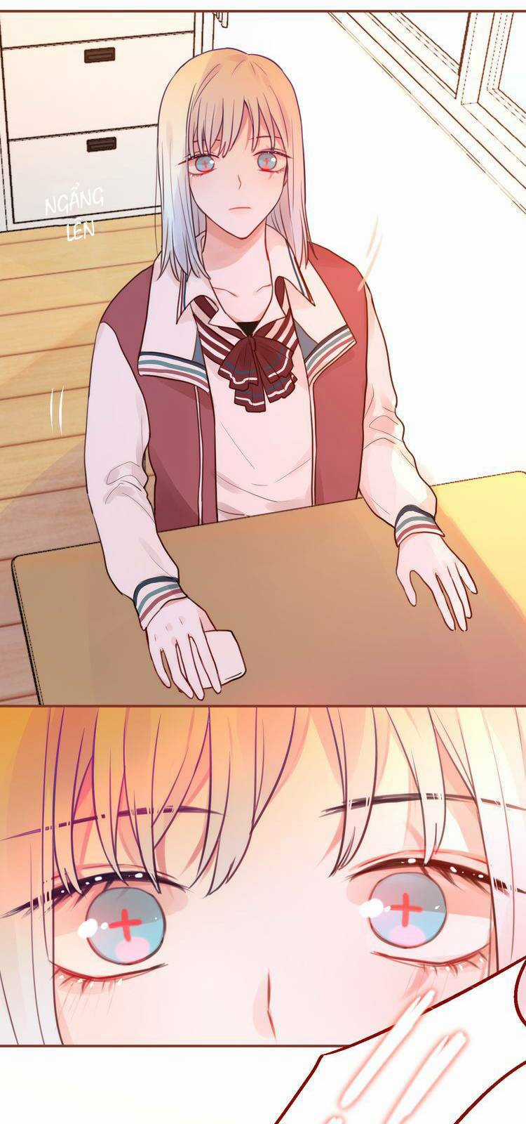 Đêm Ngày Không Dứt - Chapter 2 - Trang 105