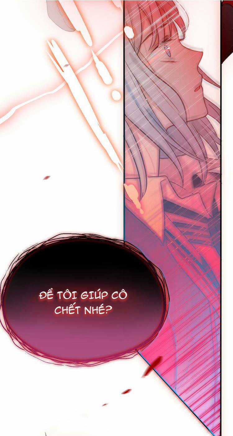 Đêm Ngày Không Dứt - Chapter 2 - Trang 13