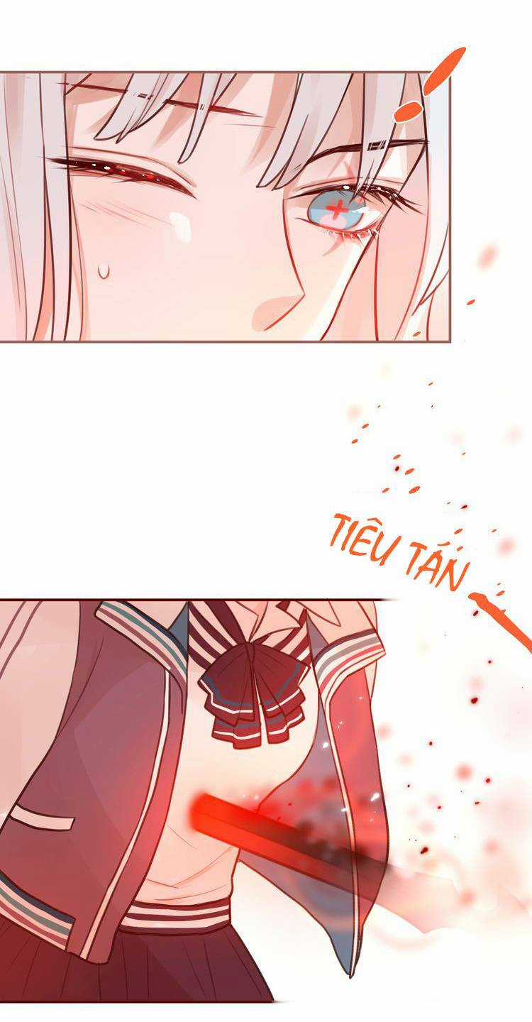 Đêm Ngày Không Dứt - Chapter 2 - Trang 19