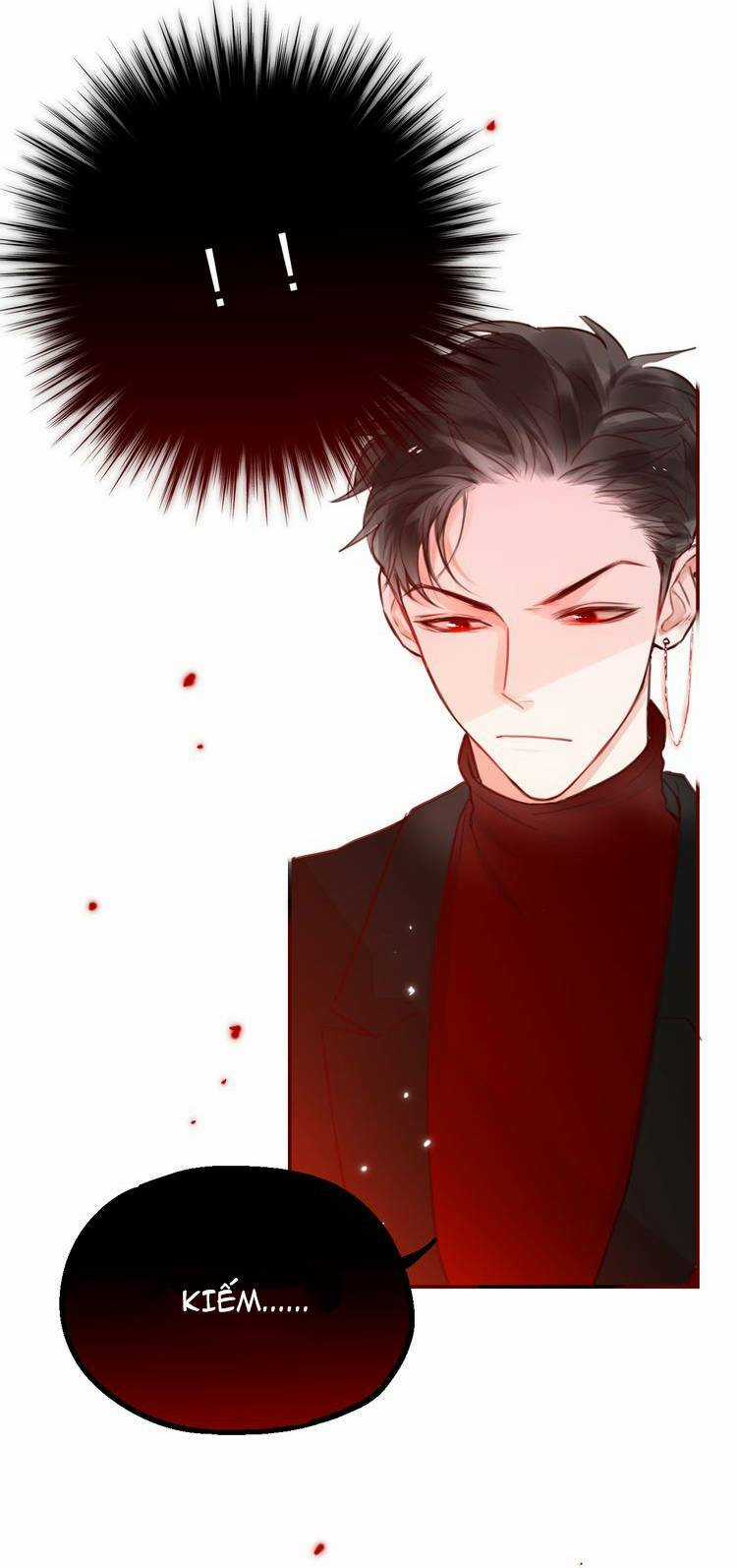 Đêm Ngày Không Dứt - Chapter 2 - Trang 20