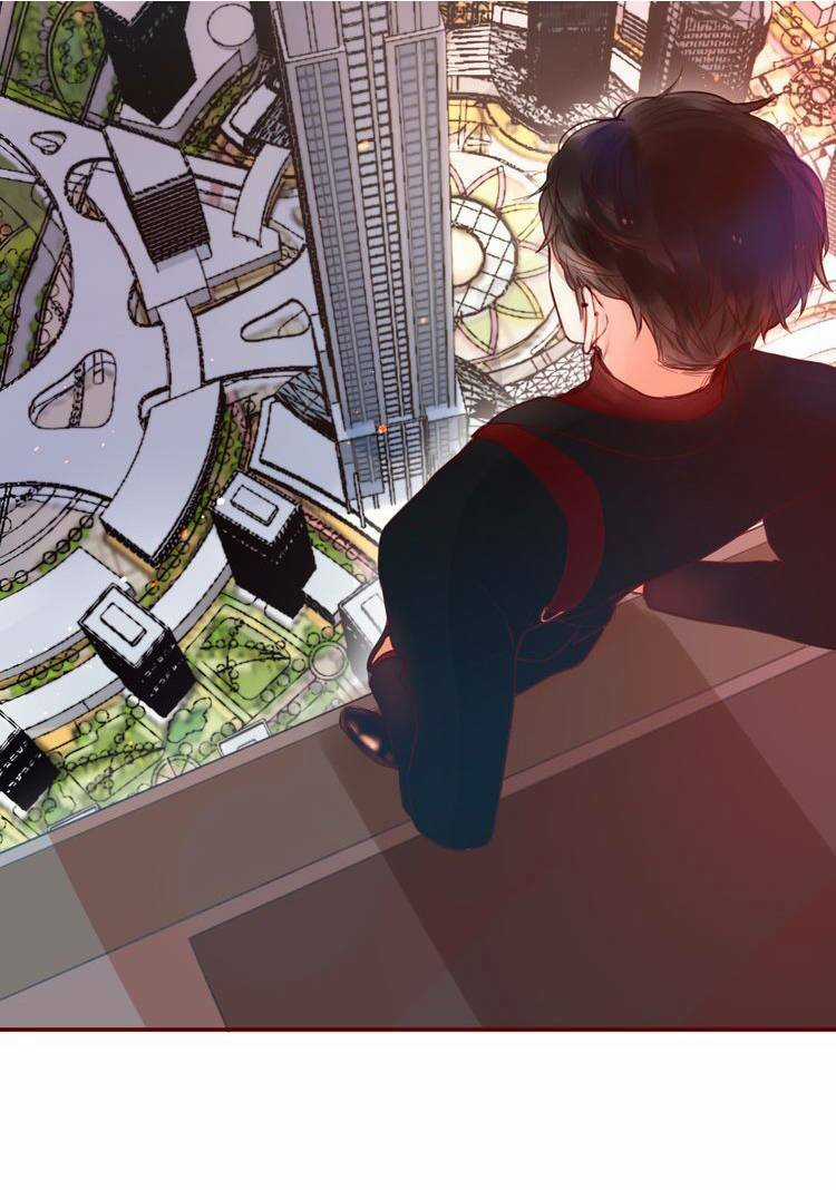 Đêm Ngày Không Dứt - Chapter 2 - Trang 3