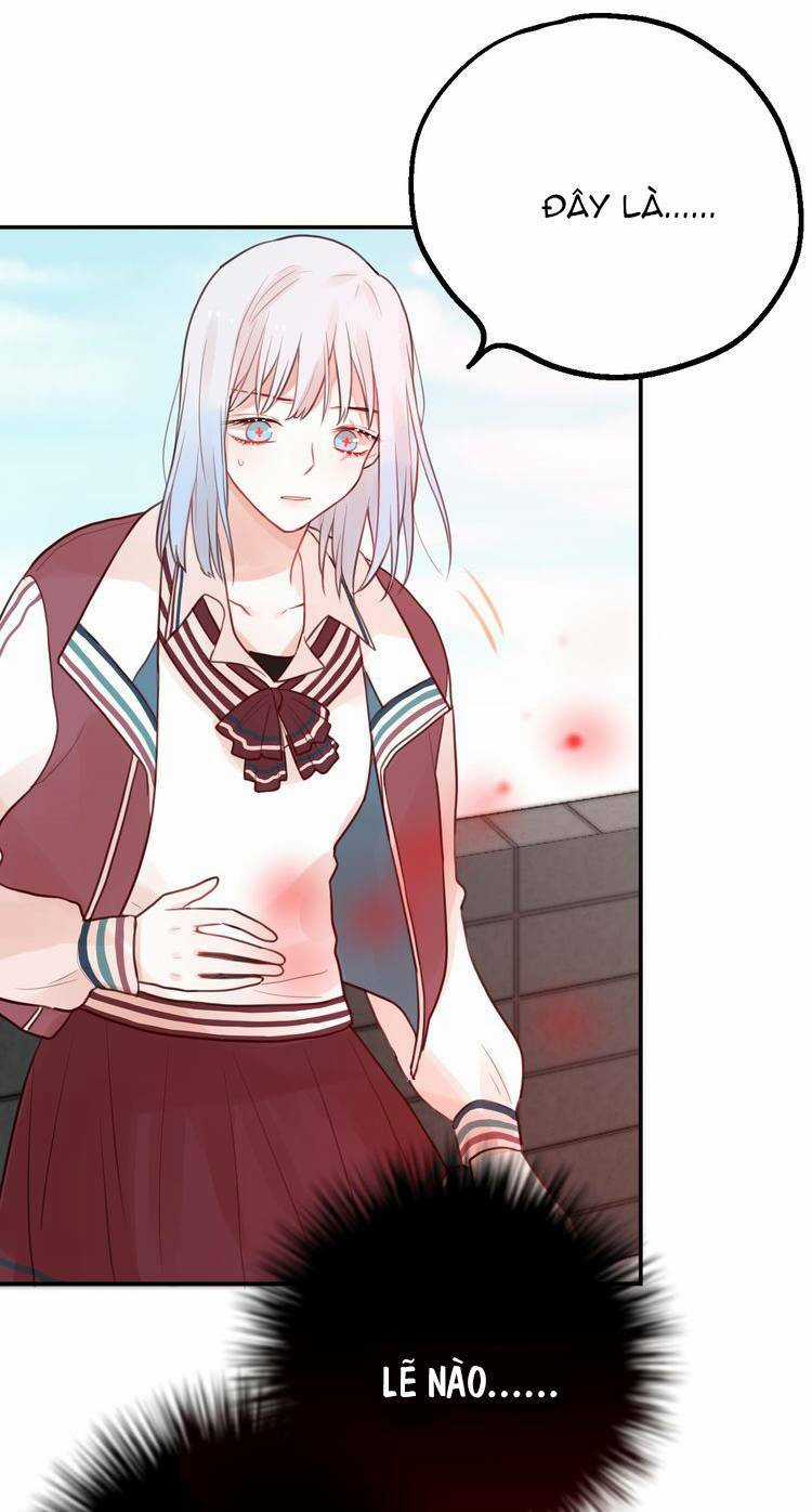 Đêm Ngày Không Dứt - Chapter 2 - Trang 23