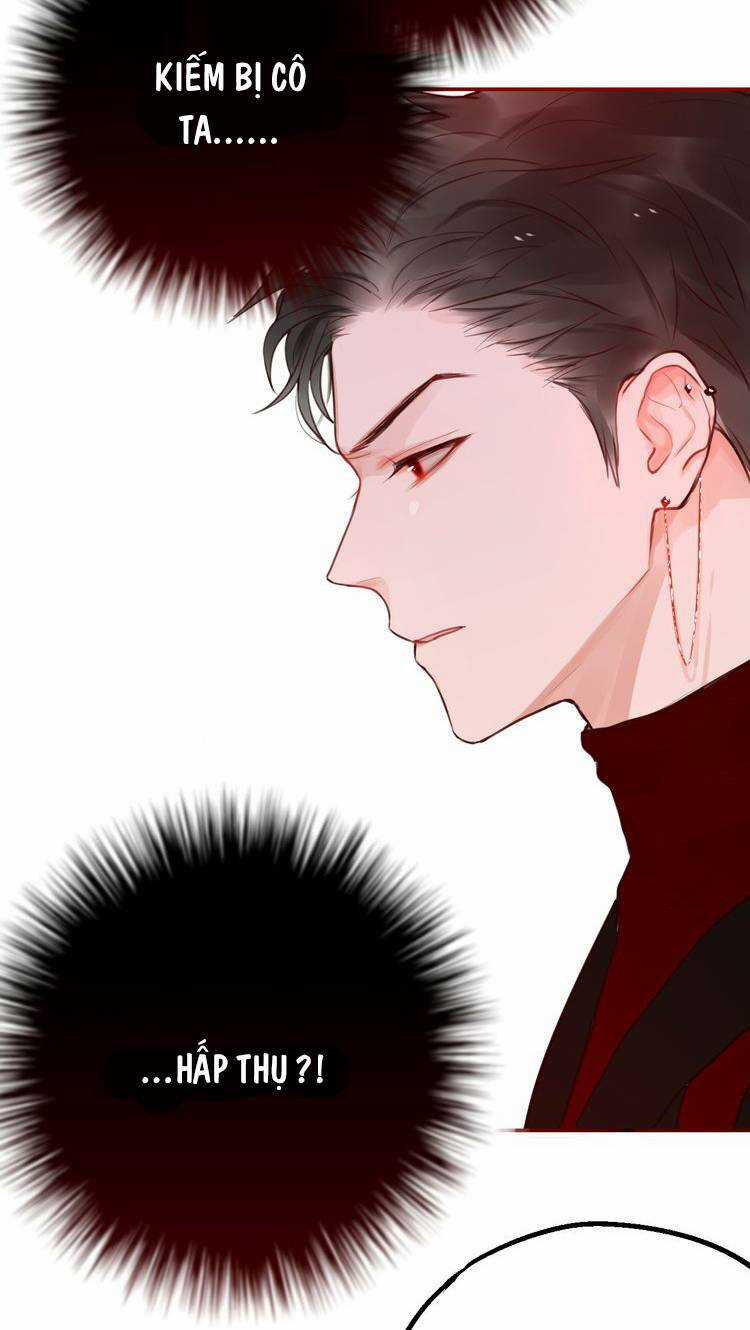 Đêm Ngày Không Dứt - Chapter 2 - Trang 24