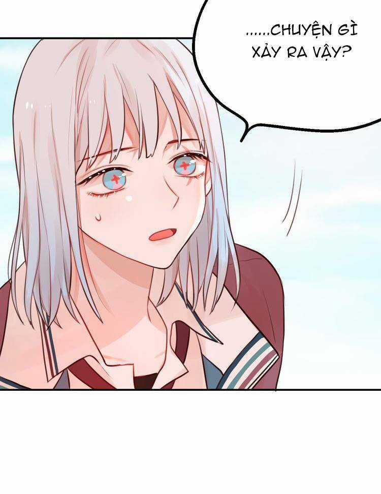 Đêm Ngày Không Dứt - Chapter 2 - Trang 25