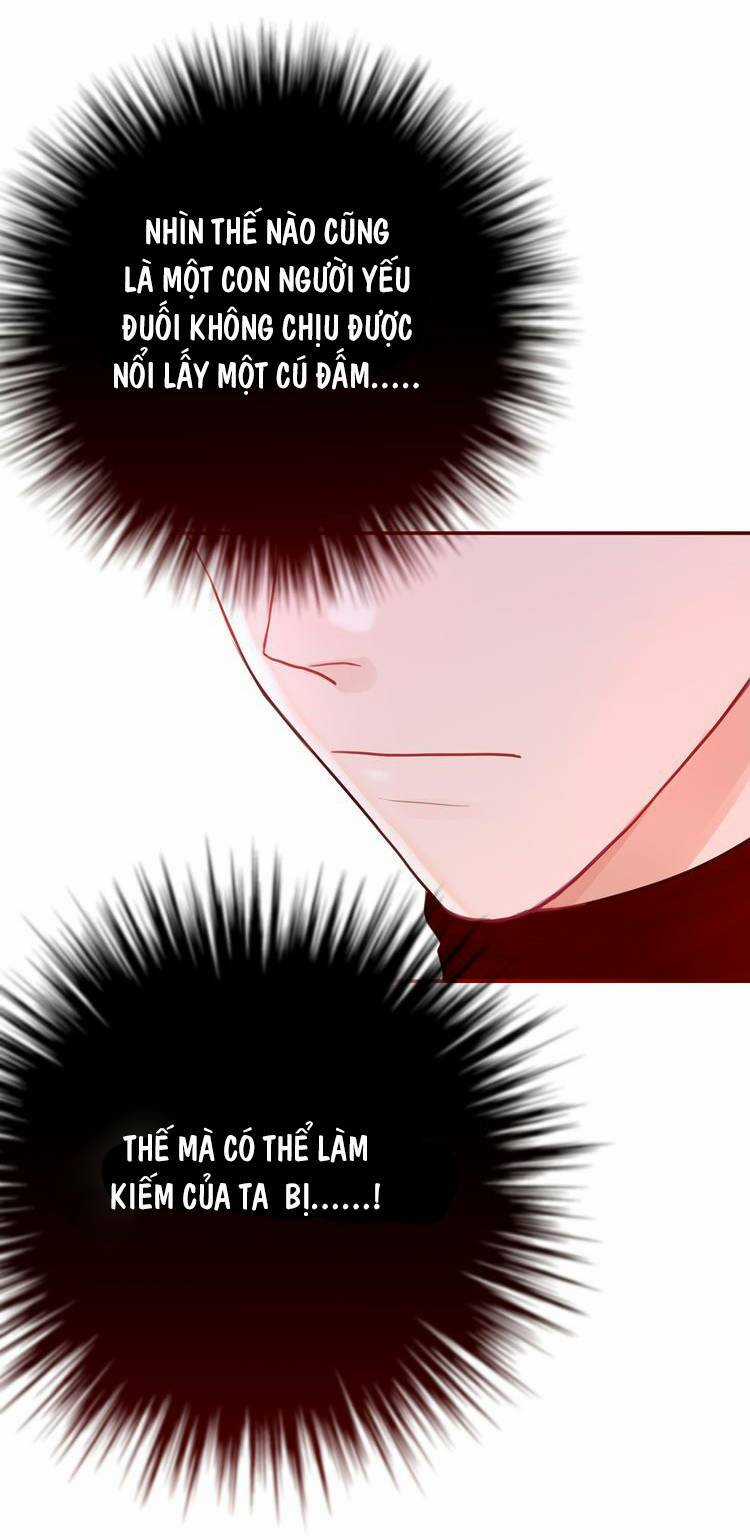 Đêm Ngày Không Dứt - Chapter 2 - Trang 26