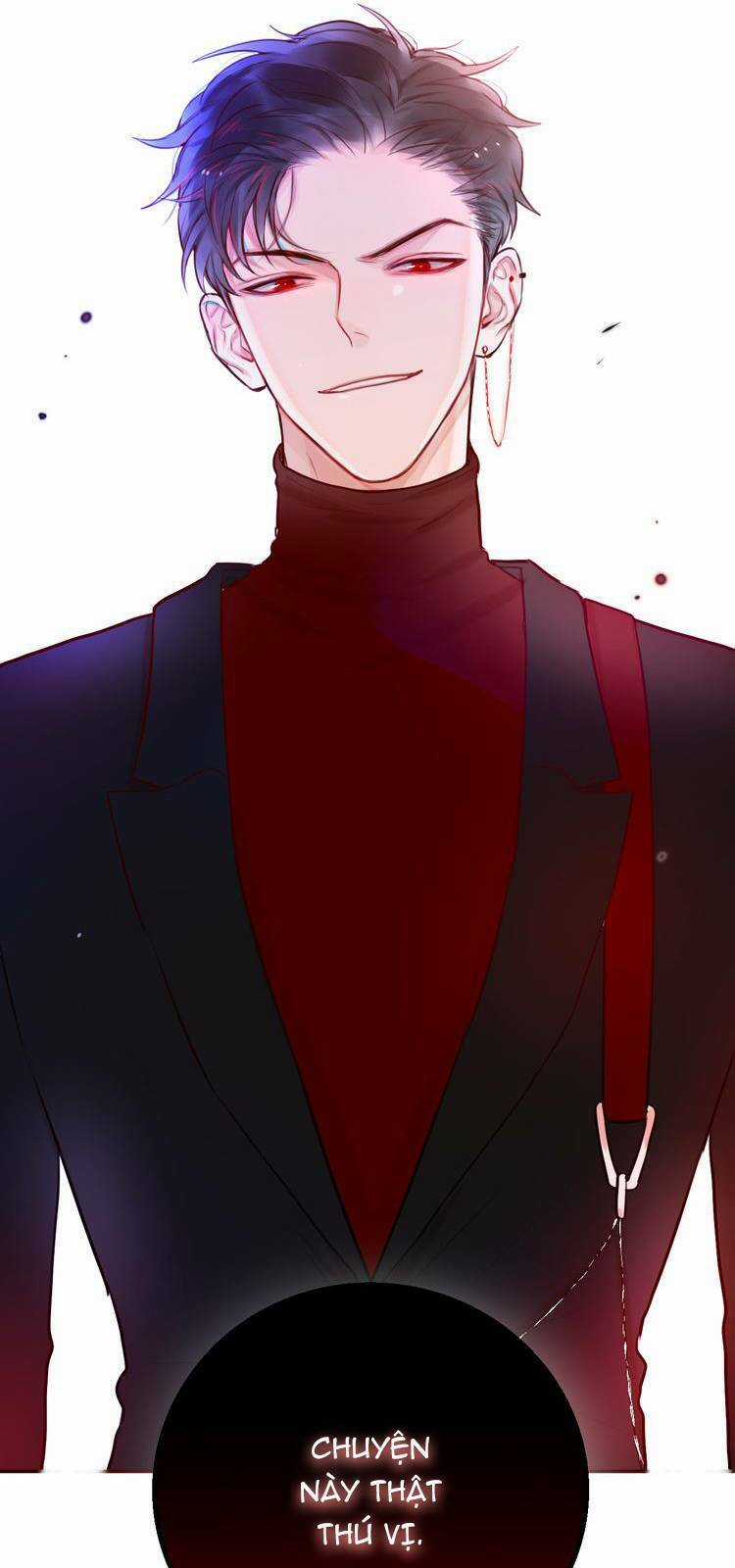 Đêm Ngày Không Dứt - Chapter 2 - Trang 28