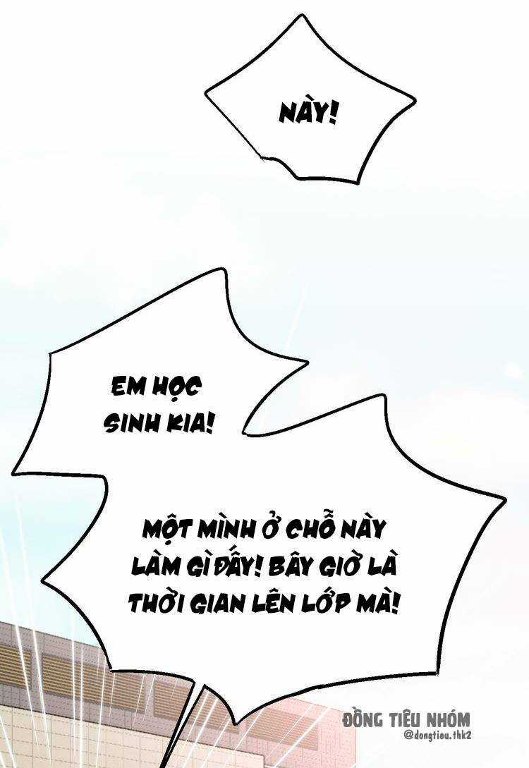 Đêm Ngày Không Dứt - Chapter 2 - Trang 30