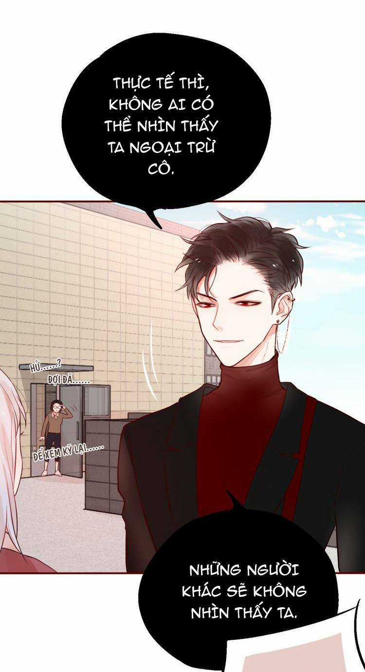 Đêm Ngày Không Dứt - Chapter 2 - Trang 32