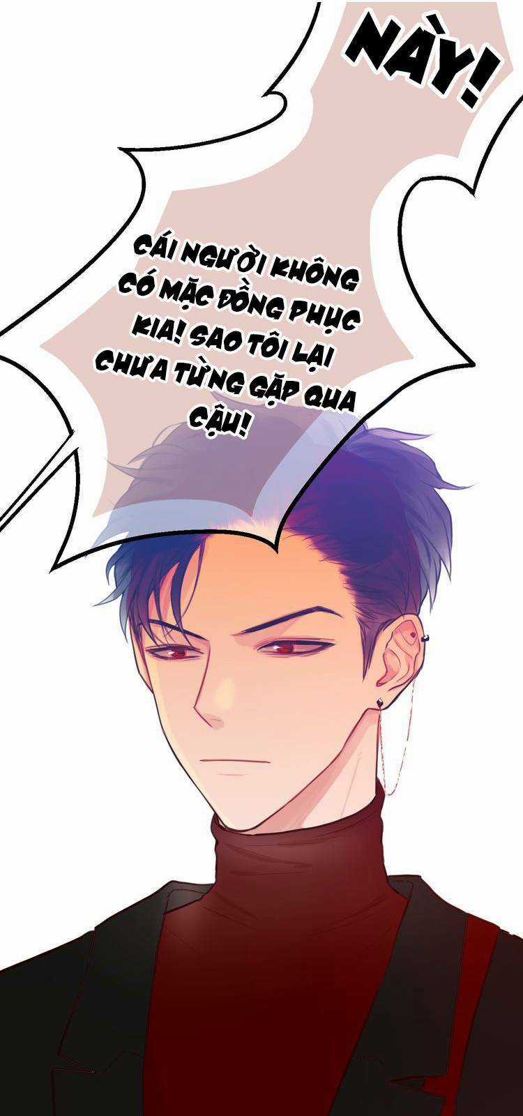 Đêm Ngày Không Dứt - Chapter 2 - Trang 33
