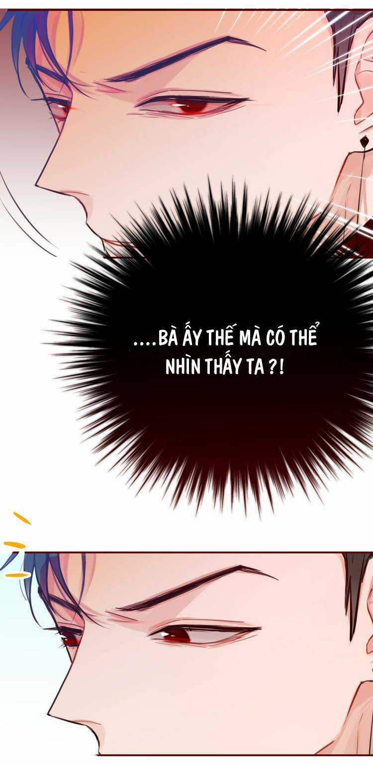 Đêm Ngày Không Dứt - Chapter 2 - Trang 35