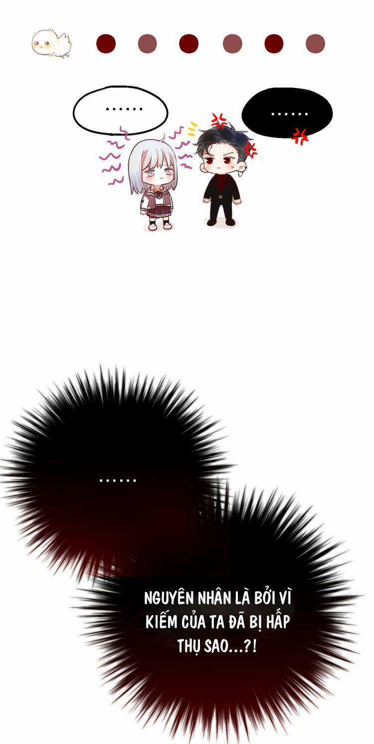 Đêm Ngày Không Dứt - Chapter 2 - Trang 36