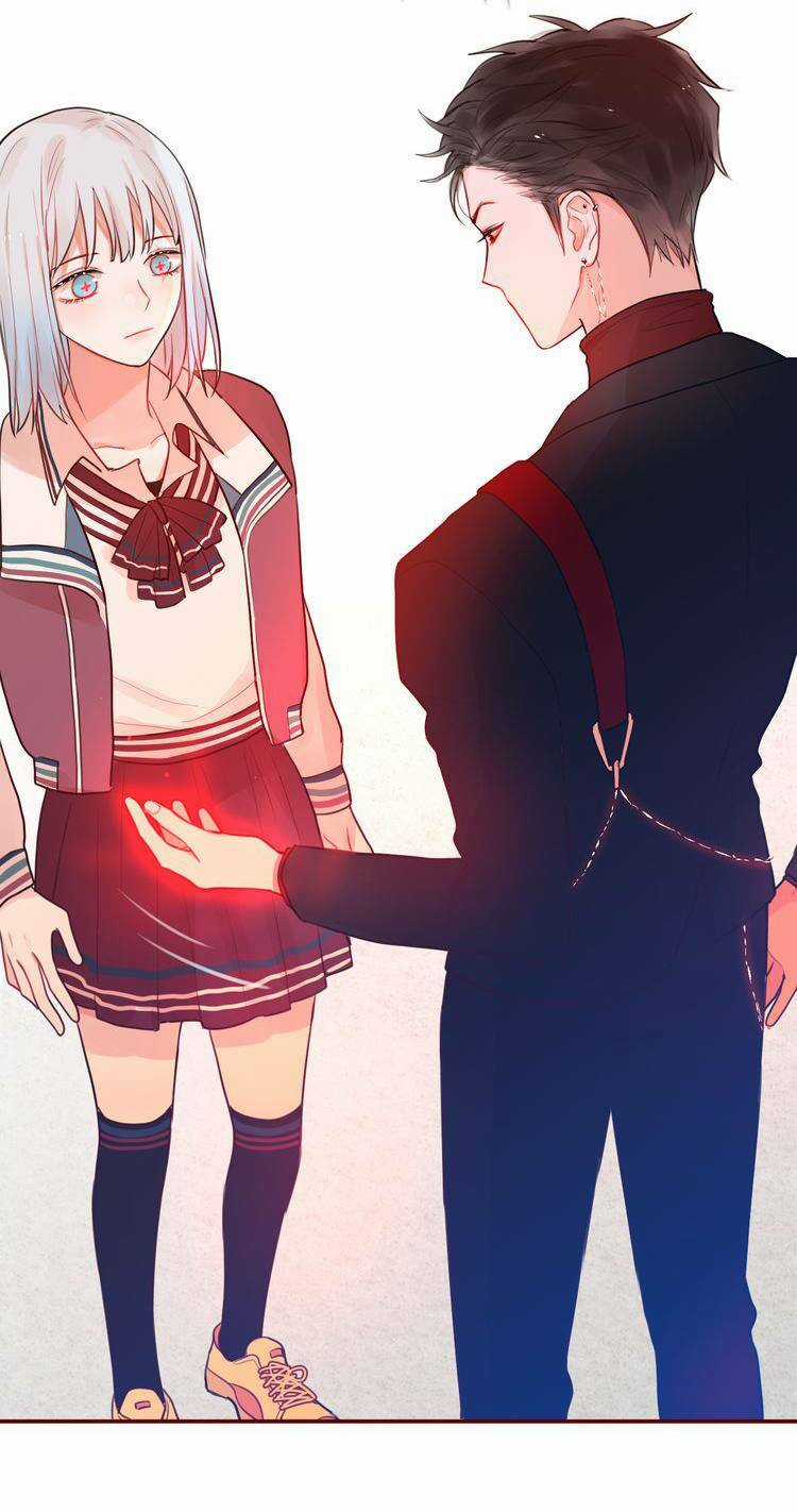 Đêm Ngày Không Dứt - Chapter 2 - Trang 37