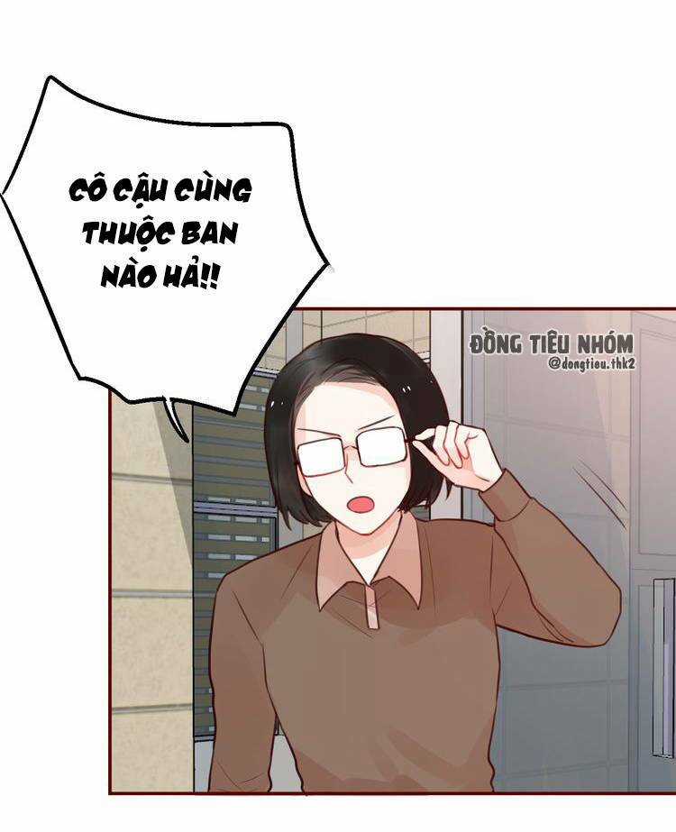Đêm Ngày Không Dứt - Chapter 2 - Trang 38