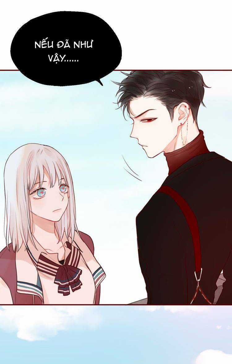 Đêm Ngày Không Dứt - Chapter 2 - Trang 39