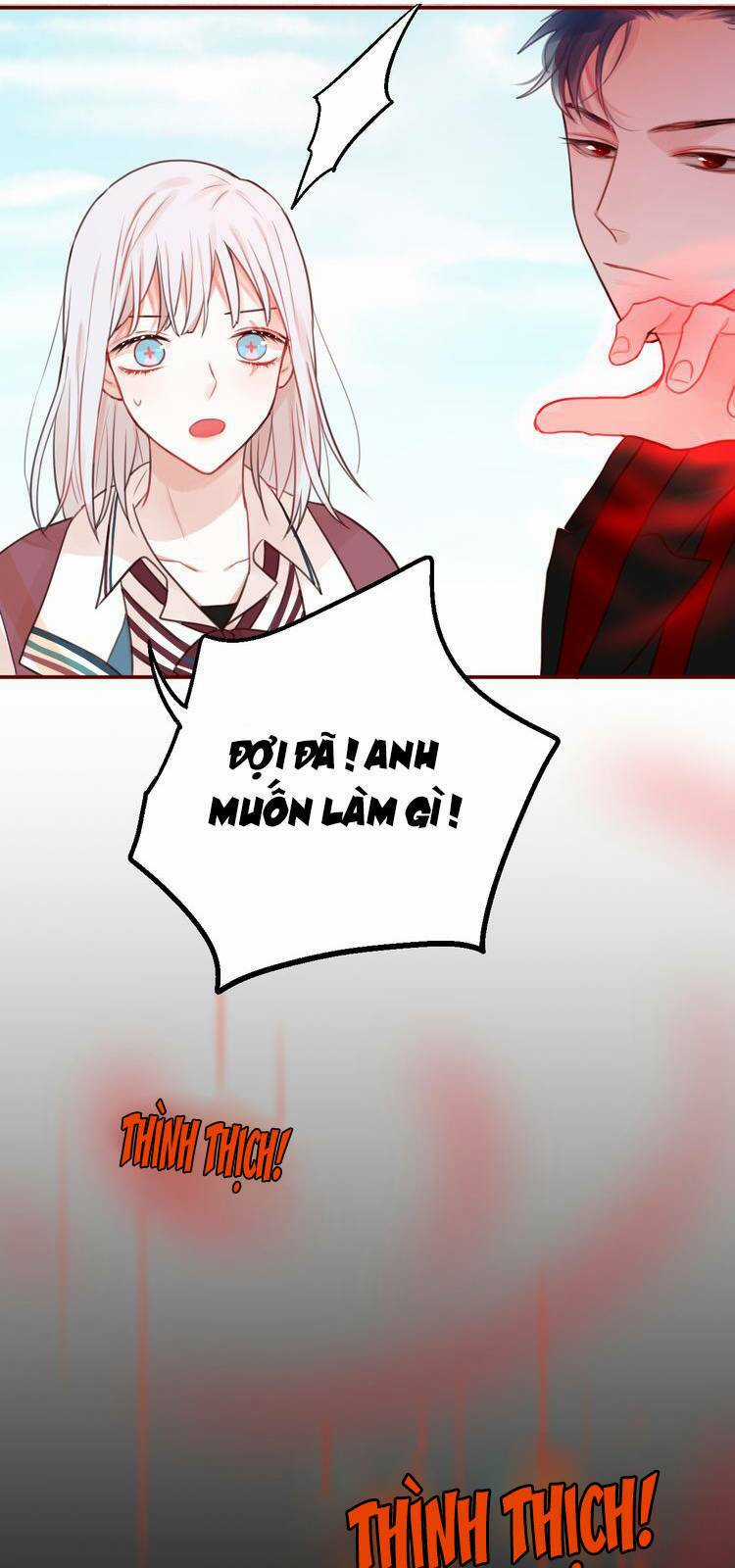 Đêm Ngày Không Dứt - Chapter 2 - Trang 42